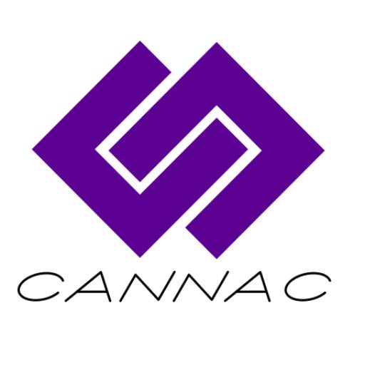 株式会社カナック（CANNAC）のロゴ